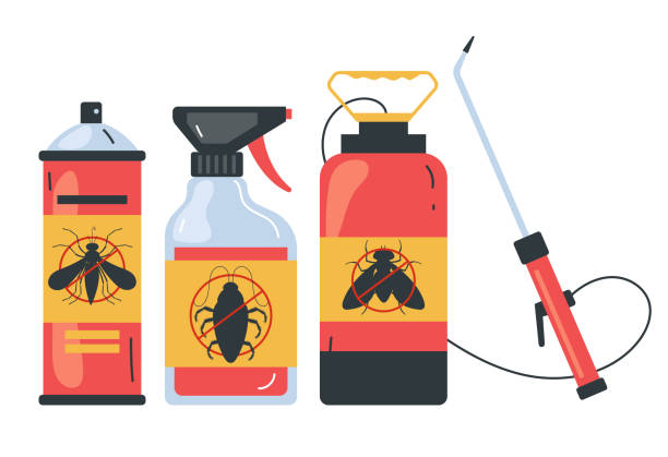 Best Termite Control Services  in Alma, MI